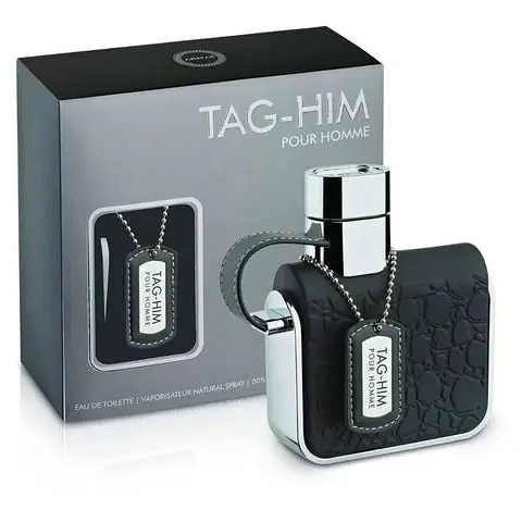 Armaf Tag-Him Pour Homme EDT 100ml (3.4oz)'s photo #2